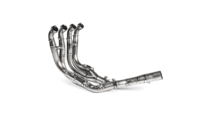 Akrapovic - Akrapovic Titanium Exhaust Headers BMW S1000RR 2020-2021