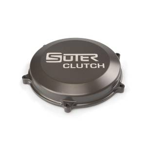 Suter Racing - Suter Racing Clutch Cover Kawasaki KX250F 2021