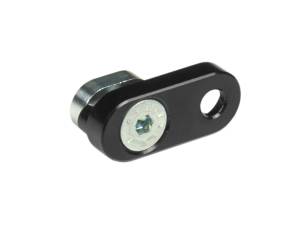 Extreme Components - Extreme Components Toe peg (shift/brake) adjuster