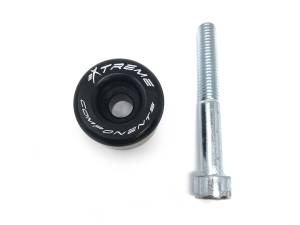 Extreme Components - Extreme Components Brake lever cap + M8 x 60 screw
