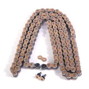 Alpha Racing Performance Parts - Alpha Racing Racing chain DID 520 BMW HP4 Race 2017-2018, BMW S1000 XR 2015- 2016, BMW S1000 R 2014-2016, BMW S1000 RR 2009-2019- and BMW M1000 RR 2021-