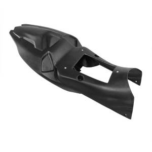 Alpha Racing Performance Parts - Alpha Racing Race Tail Fibreglass BMW S1000RR 2019- And M1000RR 2021-