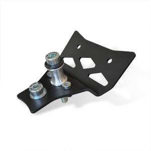 Alpha Racing Performance Parts - Alpha Racing SBK Mounting kit steering damper, S1000RR 2019-