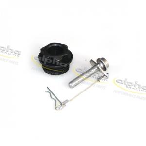 Alpha Racing Performance Parts - Alpha Racing Oil filler plug kit
