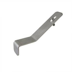 Alpha Racing Performance Parts - Alpha Racing Battery bracket kit OEM subframe BMW S1000RR 2019- and M1000RR 2021-