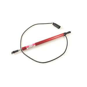 Alpha Racing Performance Parts - Alpha Racing 2D front suspension sensor 150 mm, BMW S 1000 RR 2019- (K67) and M 1000 RR 2021- (K66), Linearpotentiometer slim body, for M Race Calibration Kit