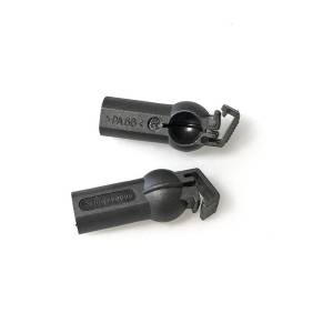 Alpha Racing Performance Parts - Alpha Racing 2D socket set for 2D suspension sensor  BMW S1000RR 2009-2018 and BMW M1000RR 2021-