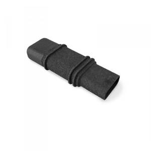 Alpha Racing Performance Parts - Alpha Racing Plug side stand BMW S1000R 2014-2016, BMW S1000RR 2015-2019- and BMW M1000RR 2021-