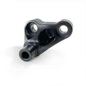 Alpha Racing Performance Parts - Alpha Racing Gearshift lever support racing rearset, left BMW S1000RR 2019-,M1000RR 2021-