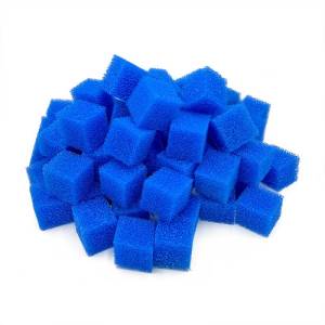 Alpha Racing Performance Parts - Alpha Racing Foam cube kit, OEM fuel tank