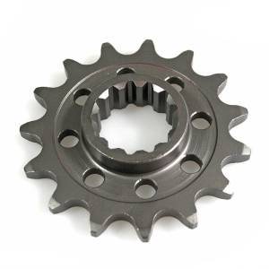 Alpha Racing Performance Parts - Alpha Racing Sprocket 525 T=14
