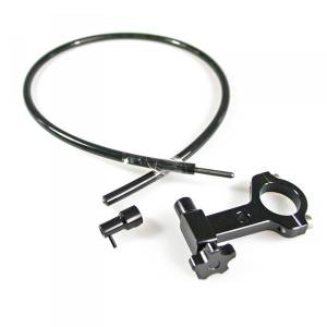 Alpha Racing Performance Parts - Alpha Racing Remote adjuster for brake lever