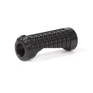 Alpha Racing Performance Parts - Alpha Racing Footpeg left BMW S1000RR 2009-2018,HP4 2012-2014,S1000R 2014-2016