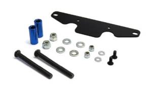 AiM Sports - AiM SOLO 2 Yamaha R6/R1 triple clamp bracket*