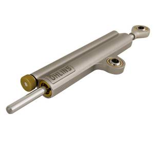 Alpha Racing Performance Parts - Alpha Racing Öhlins steering damper, S 1000 RR 2009-2011
