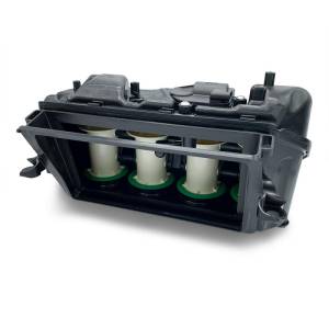 Alpha Racing Performance Parts - Alpha Racing Racing Airbox  BMW	S1000 RR 2019-2022