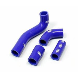 Samco Sport - Samco Sport 4 Piece Silicone Radiator Coolant Hose Kit MV Agusta Brutale 1090 2013 - 2018 | Brutale 1090 RR 2015-2018