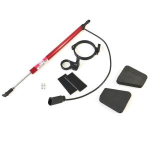 Alpha Racing Performance Parts - Alpha Racing 2D suspension kit front DDC BMW S1000R 2013-2016 | S1000RR/HP4 2009-2018 | S1000XR 2015-2016