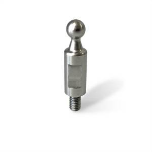 Alpha Racing Performance Parts - Alpha Racing Sensor mount 2, Öhlins RSP40 BMW S1000RR 2019- | M1000RR 2021-