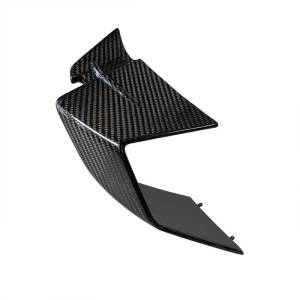 Alpha Racing Performance Parts - Alpha Racing Winglet left side carbon