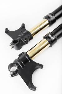 Öhlins - Ohlins FGRT 301 Upside Down Front Fork Road & Track