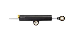 Öhlins - Ohlins SD 010 Steering Damper Blackline Univ. 120 mm Strike