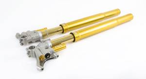 Öhlins - Ohlins FGR 301 Front Fork Racing