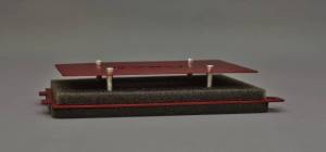 MWR - MWR High Performance Air Filter for KTM 690 Enduro / Enduro R (2008+) and Husqvarna 701 Enduro (2016+)