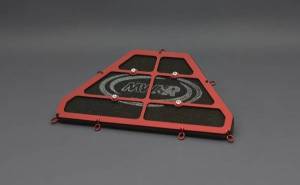 MWR - MWR High Performance Air Filter For the Honda X-ADV 750 (2017+)