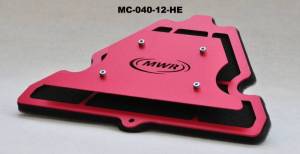 MWR - MWR Performance & HE Filter For Kawasaki Z1000 (2010+)  Versys 1000 (2012+) & ZX1000 Ninja (2016)