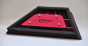 MWR - MWR Performance & HE Filter For Kawasaki ZX-14R (2012-19)