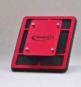 MWR - MWR Performance & HE Filter For KTM 1290 Super Duke (14-19)