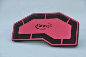 MWR - MWR Performance & HE Filter For Triumph Speed Triple 1050 (2016+)