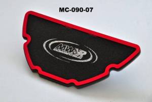 MWR - MWR Performance & HE Filter For Yamaha R1 (2007-08)
