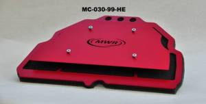 MWR - MWR Performance & HE Filters For Honda CBR600F (1999-04)