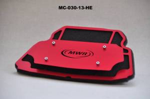 MWR - MWR Performance & HE Filters For Honda CB650F /  CBR650F (2014-2018)