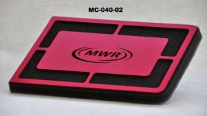 MWR - MWR Performance & Race Filter For Kawasaki Ninja 250R & 300R (2008-15)