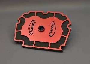 MWR - MWR Performance Air Filter For Benelli 752C and 752S (2019+)