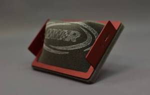 MWR - MWR Performance Air Filter For Benelli Leoncino 500 (2017+), Leoncino Trail (2018+), and 502C (2019+)