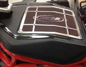 MWR - MWR Performance Air Filter For Bimota DB5/DB5R/DB6R/Delirio