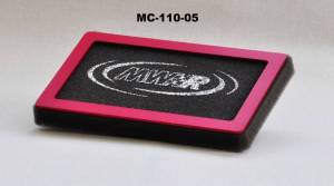 MWR - MWR Performance Air Filter For BMW  F650GS  F800R/GS/ST  R1200S/R/GS/RT/ST  HP2 Megamoto/Sport & R Nine T