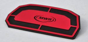 MWR - MWR Performance Air Filter For Yamaha YZF 750R/750SP (1993-98)