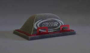 MWR - MWR Performance Filter For KTM 125/200/250/390 Duke (2017+)