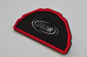 MWR - MWR Performance Filter For Kawasaki ZX-6R (2000-02)