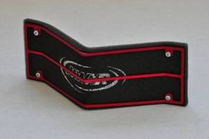 MWR - MWR Performance Filter For Kawasaki ZX-10R (2004-07)