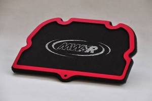 MWR - MWR Performance Filter For Suzuki  GSX1300R  Hayabusa   (2008+)