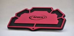 MWR - MWR Performance Filter For Suzuki GSR750, GSR600, and GSX-S750