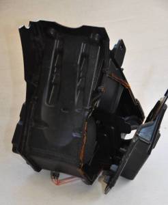 MWR - MWR Performance Filter For Triumph Bonneville (2001-14)  Thruxton (2004-14) & Scrambler (2006-14)