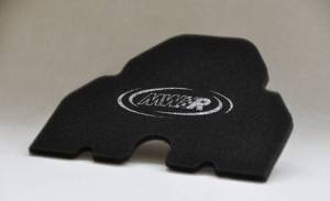 MWR - MWR Performance Filters For Kawasaki ZZR600 (1993-04)