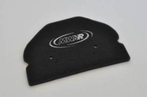MWR - MWR Performance Filters For Kawasaki ZXR750 & ZX-7R (1991-03)